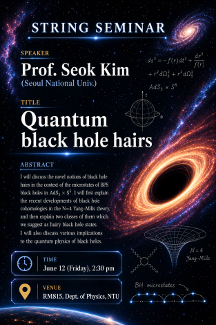Quantum black hole hairs