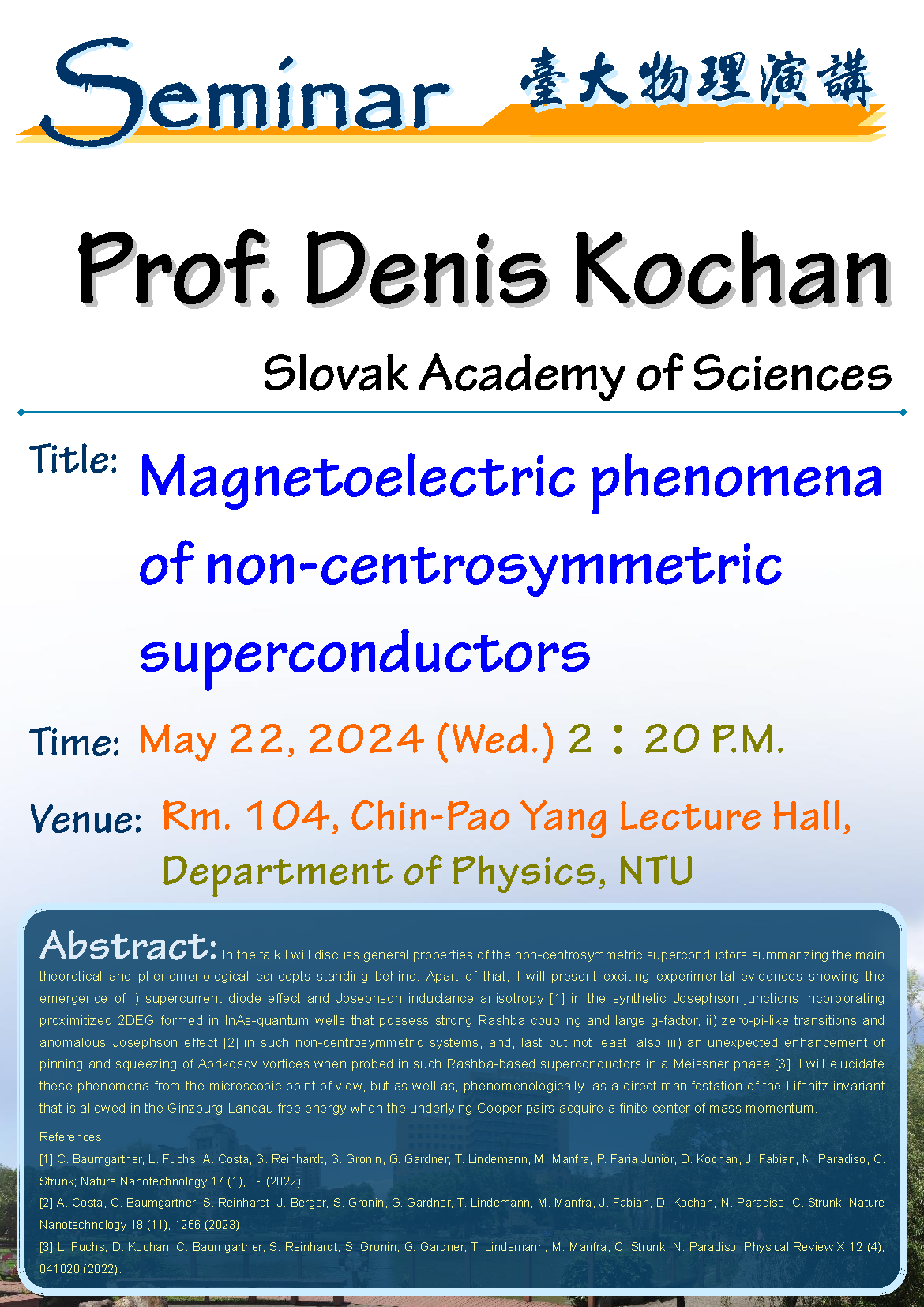 Magnetoelectric phenomena of non-centrosymmetric superconductors